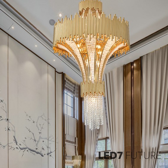 Ritz - Scala Chandelier